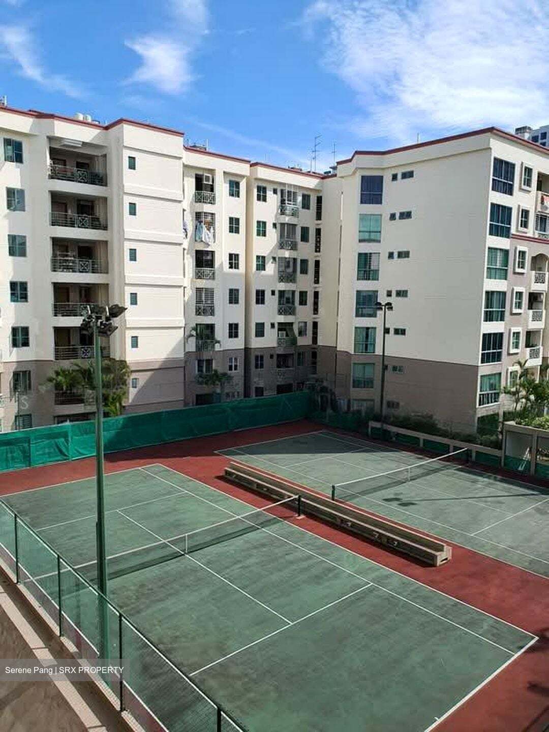 West Bay Condominium (D5), Condominium #594044731